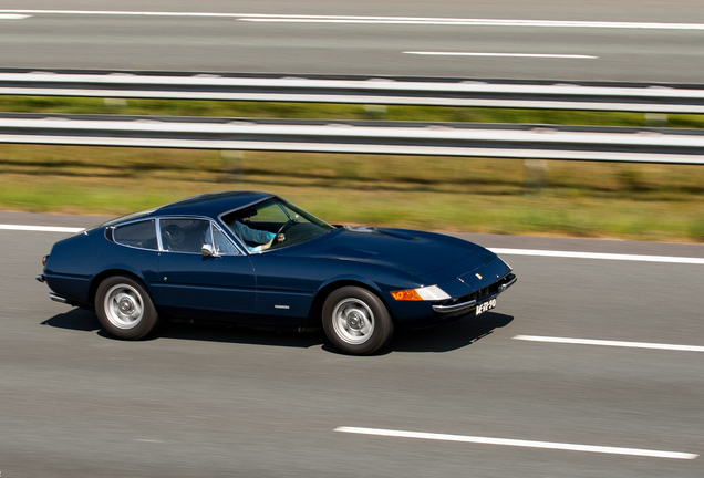 Ferrari 365 GTB/4 Daytona