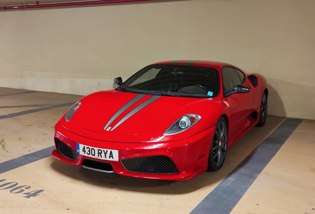 Ferrari 430 Scuderia