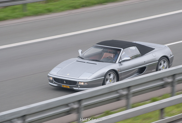 Ferrari F355 Spider