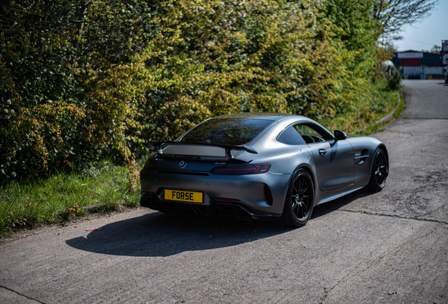 Mercedes-AMG GT R C190