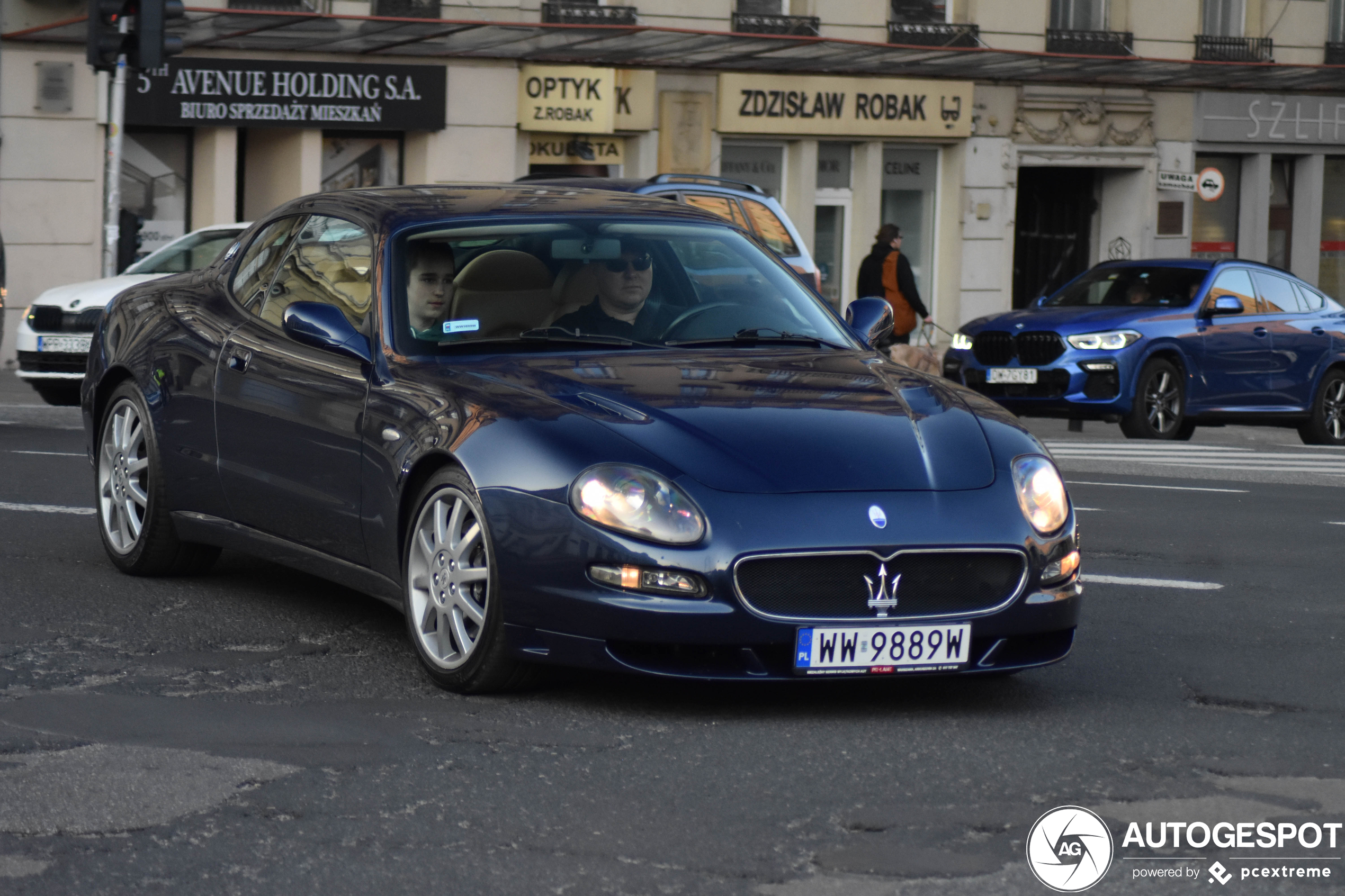 Maserati 3200GT