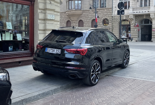 Audi RS Q3 2020