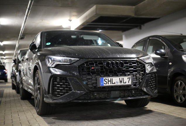 Audi RS Q3 Sportback 2020