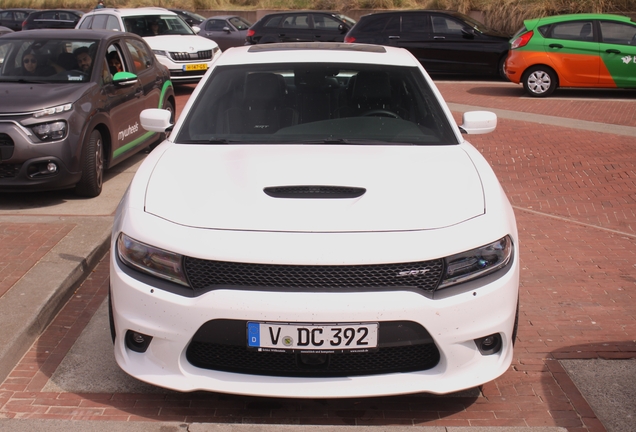 Dodge Charger SRT 392 2015