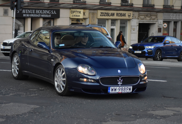 Maserati 3200GT