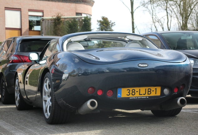 TVR Tuscan MKI