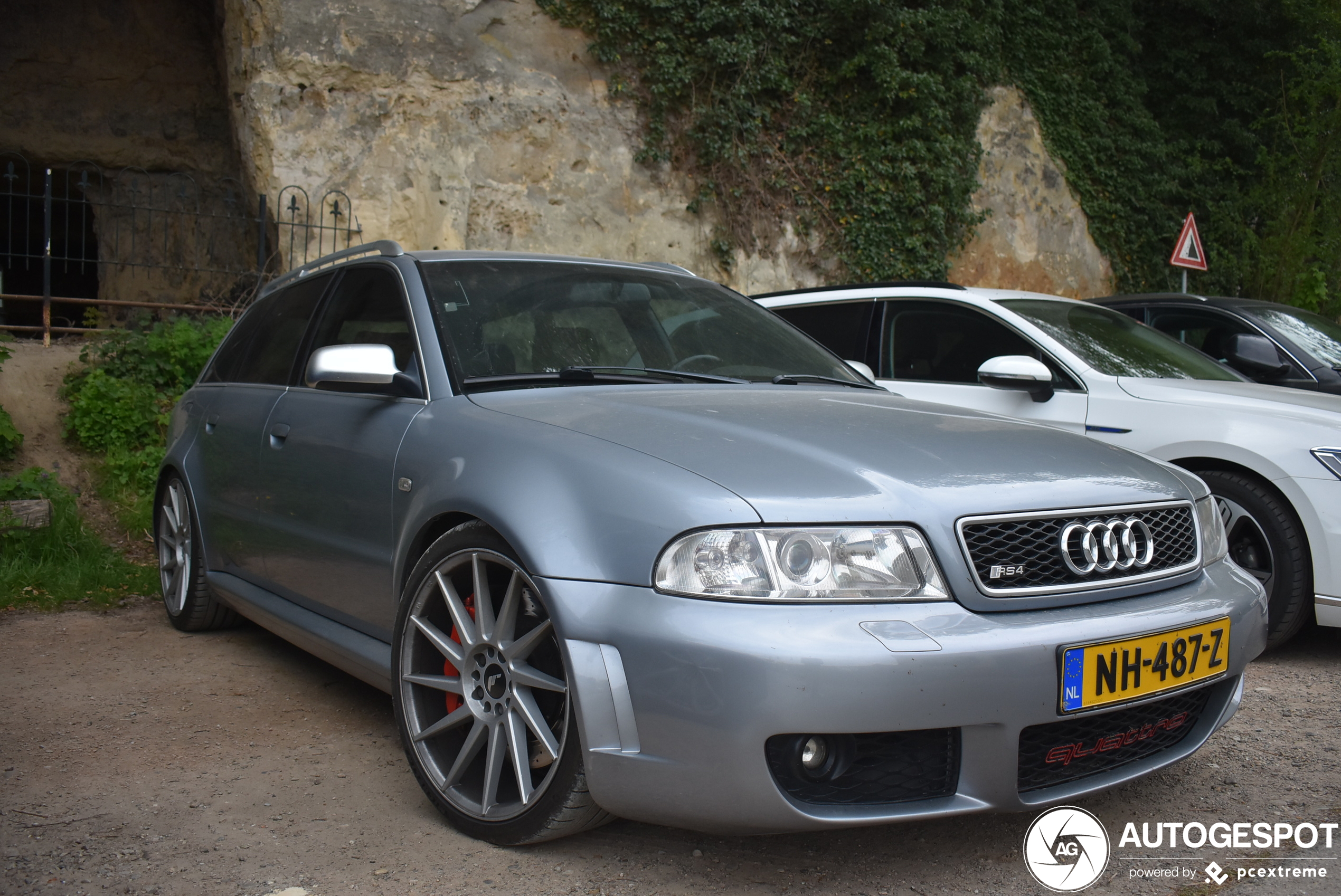 Audi RS4 Avant B5