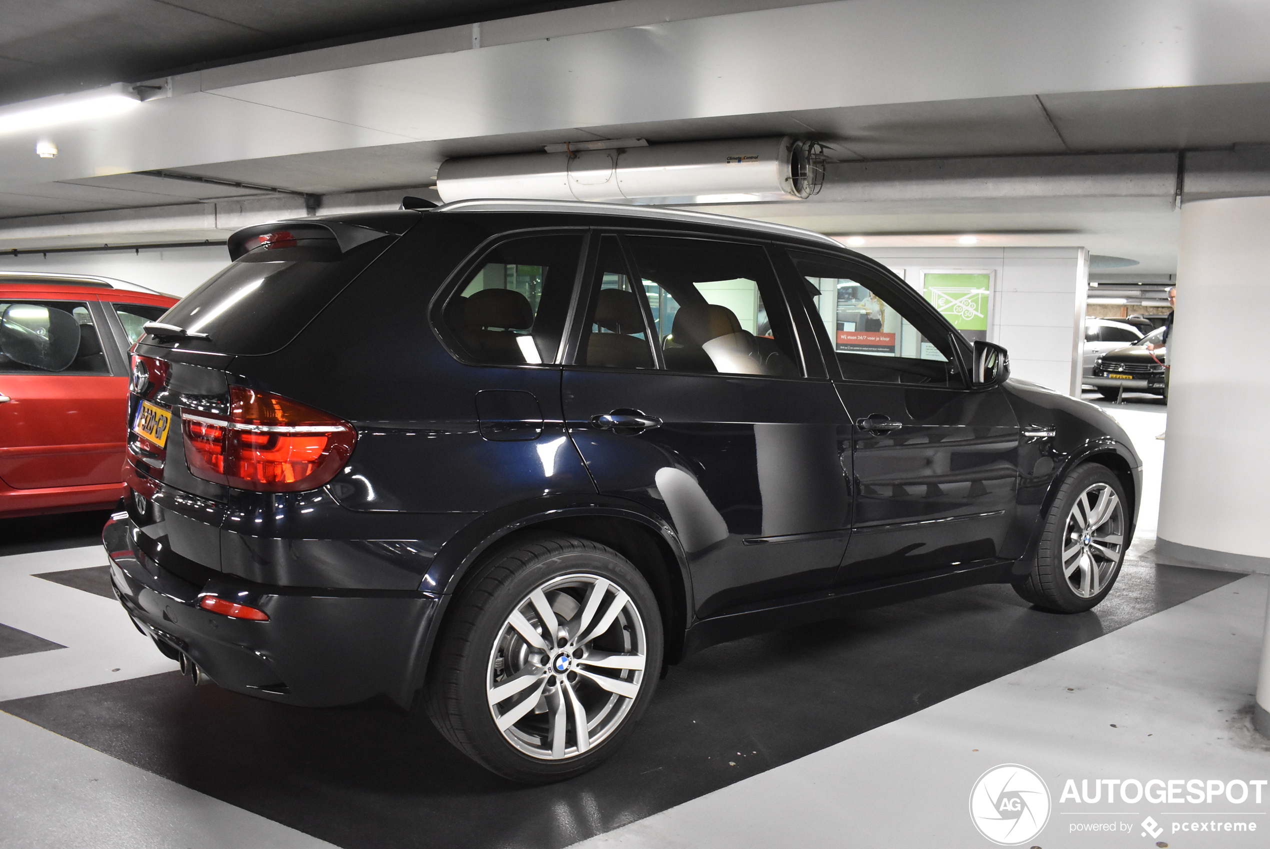 BMW X5 M E70 - 6 May 2022 - Autogespot