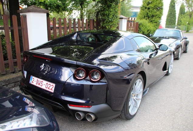 Ferrari 812 GTS