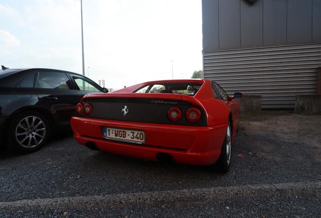 Ferrari F355 Berlinetta