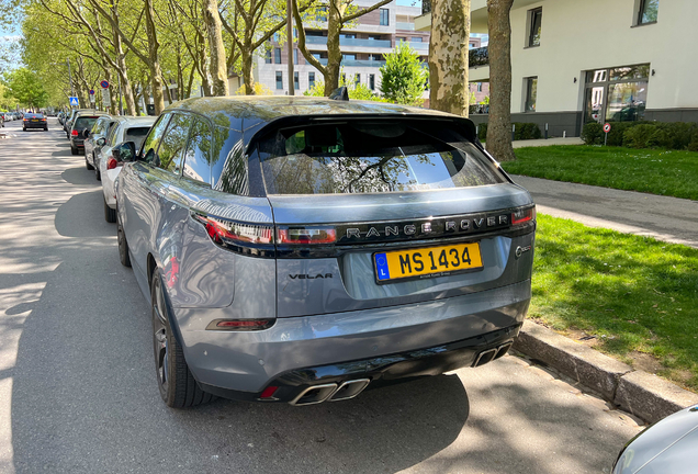 Land Rover Range Rover Velar SVAutobiography