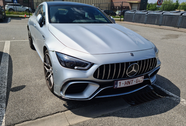 Mercedes-AMG GT 63 X290