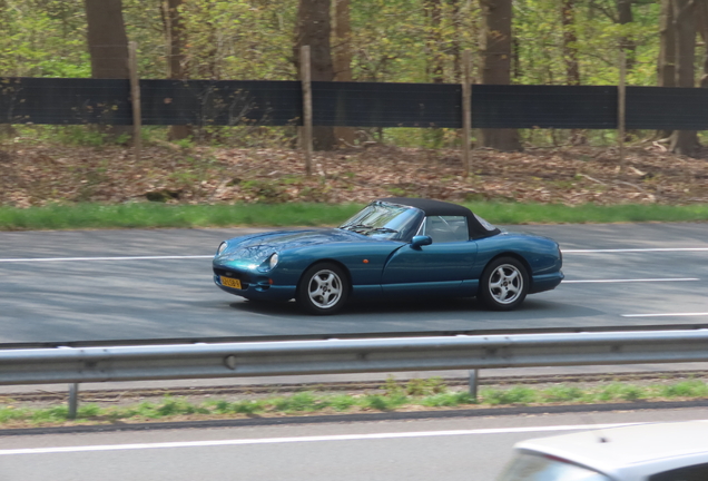 TVR Chimaera 500