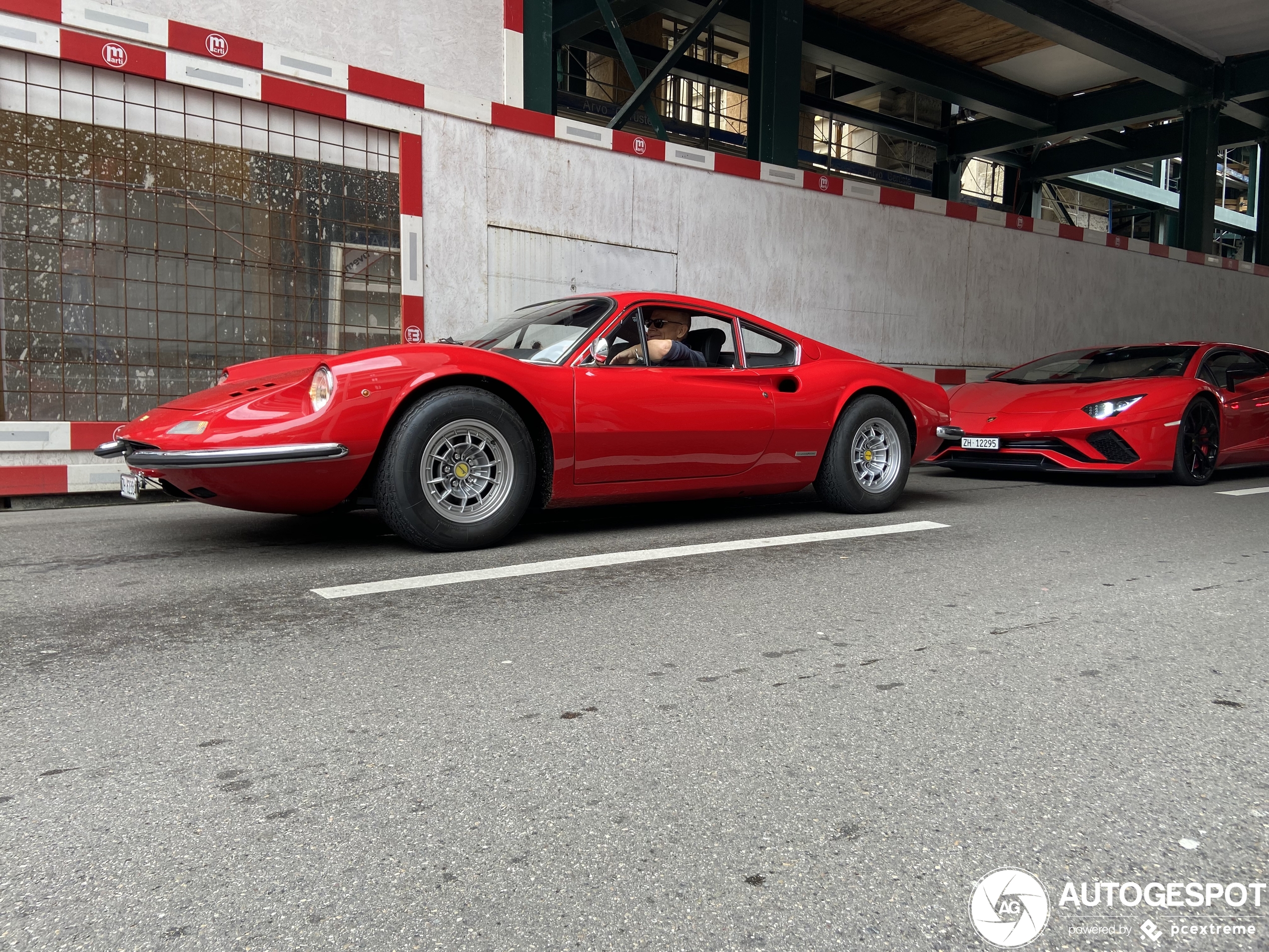 Ferrari Dino 246 GT