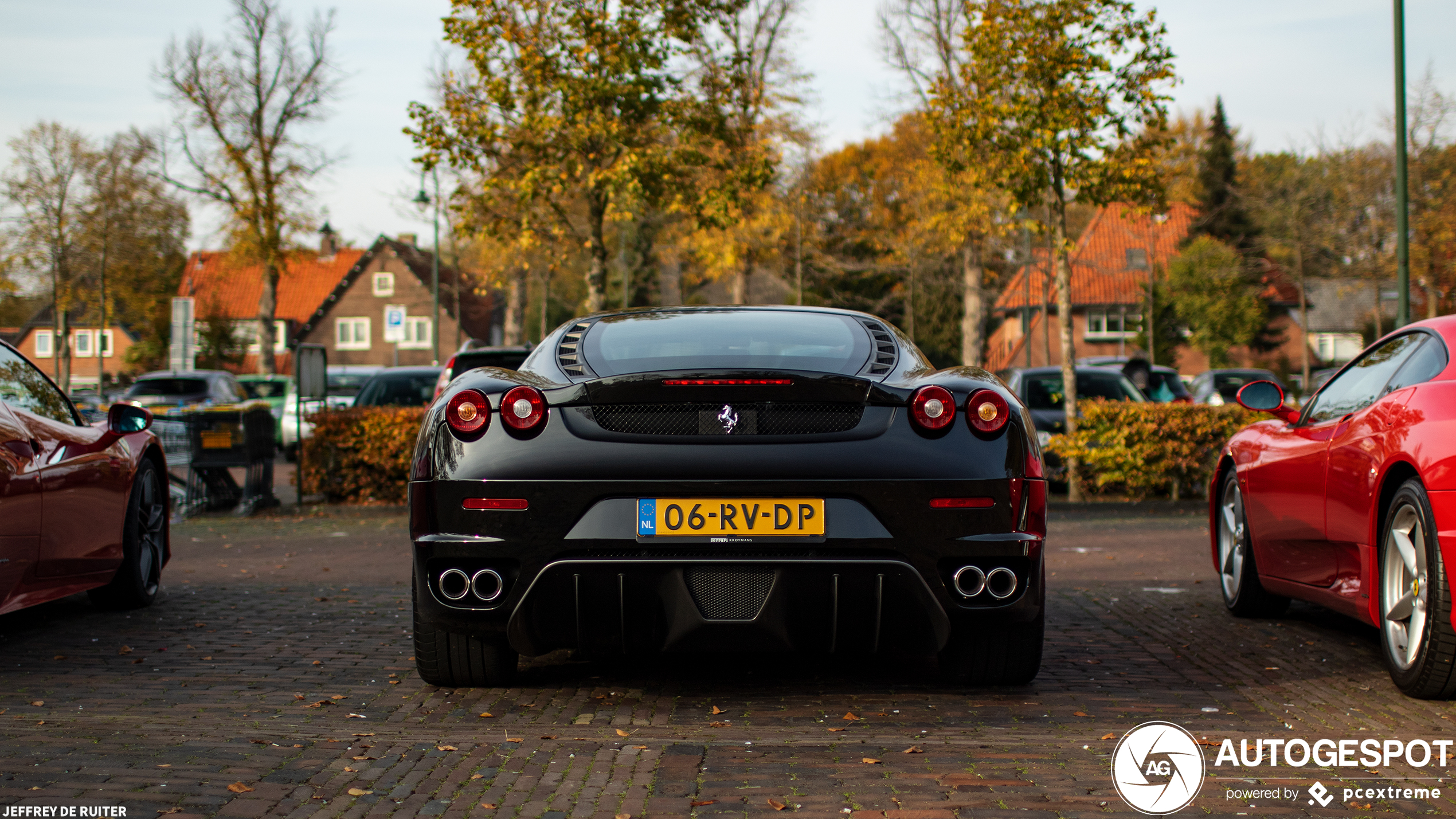 Ferrari F430