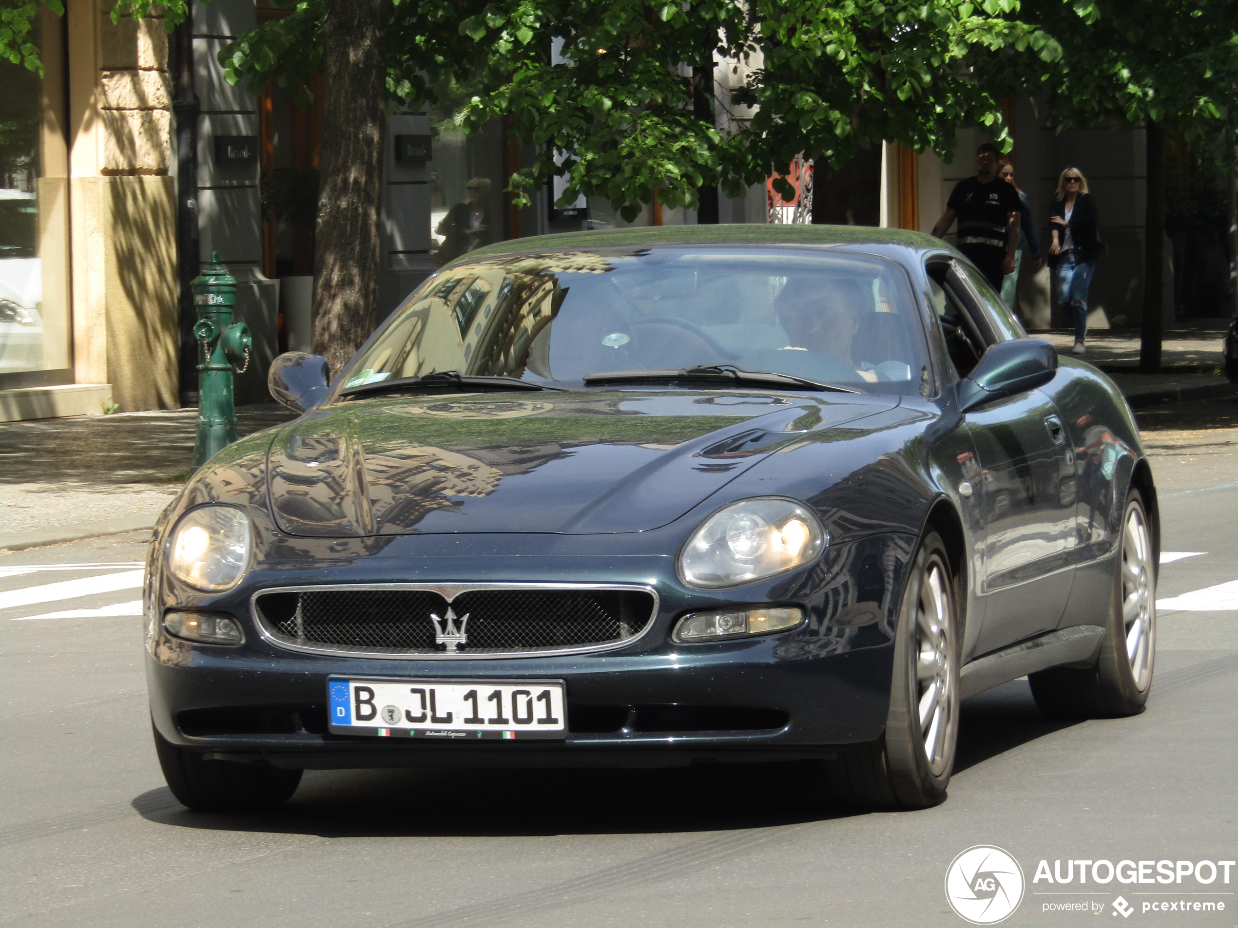 Maserati 3200GT