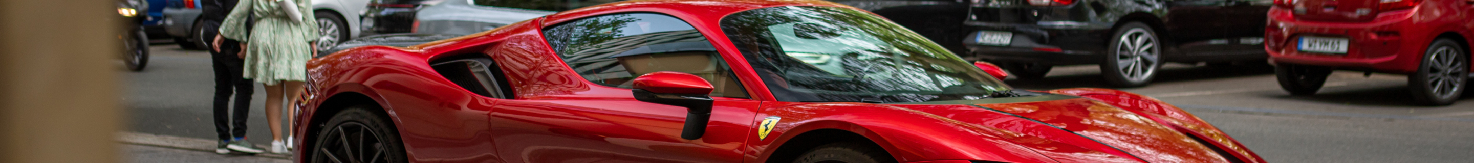 Ferrari SF90 Stradale Assetto Fiorano