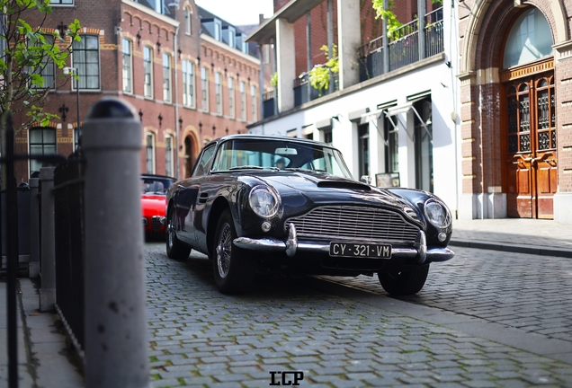 Aston Martin DB5