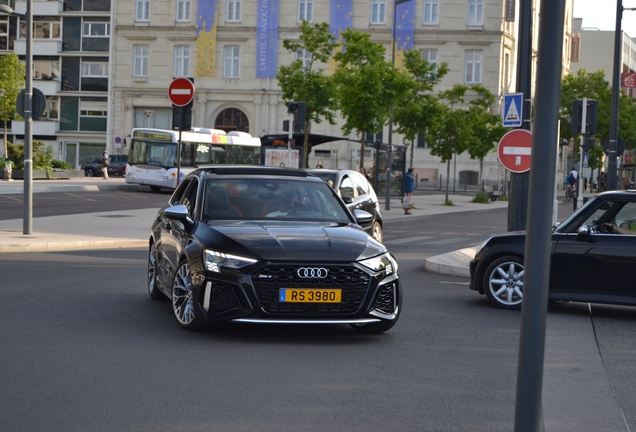 Audi RS3 Sportback 8Y