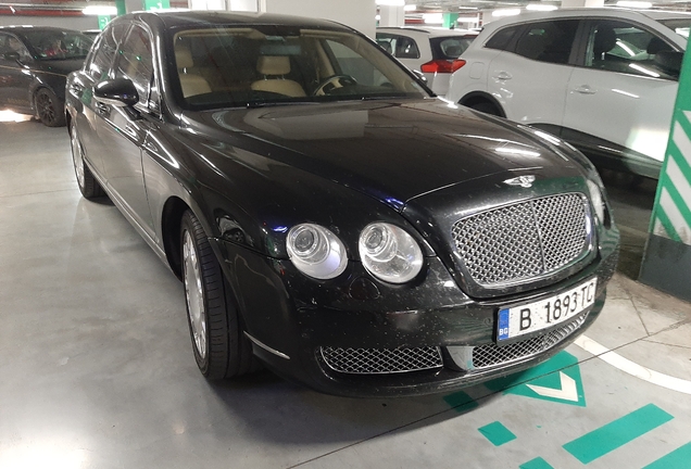 Bentley Continental Flying Spur