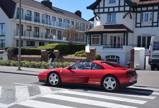 Ferrari 348 TS