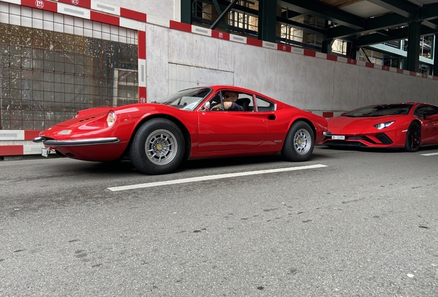 Ferrari Dino 246 GT