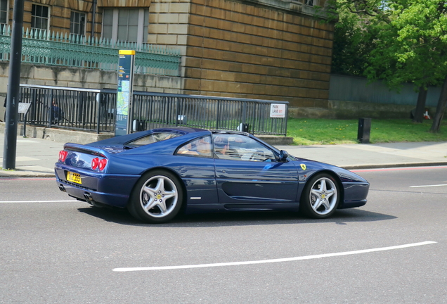 Ferrari F355 GTS