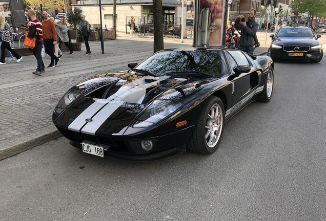 Ford GT