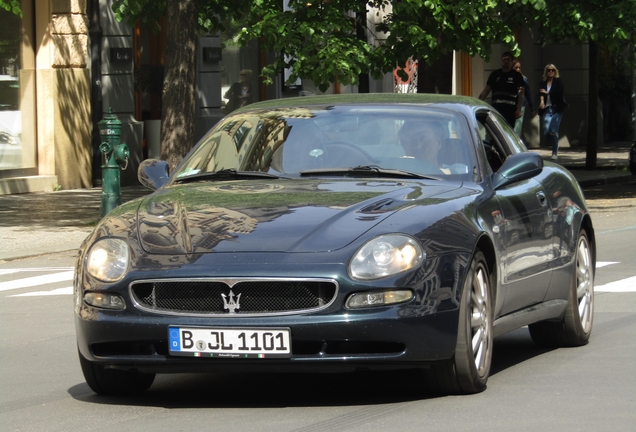 Maserati 3200GT