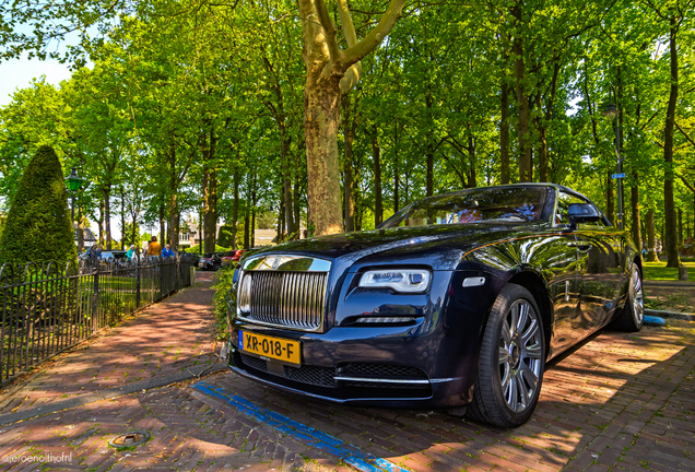 Rolls-Royce Dawn