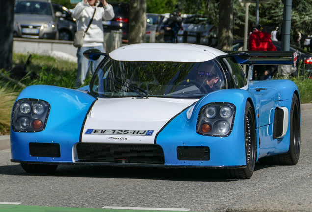 Ultima GTR