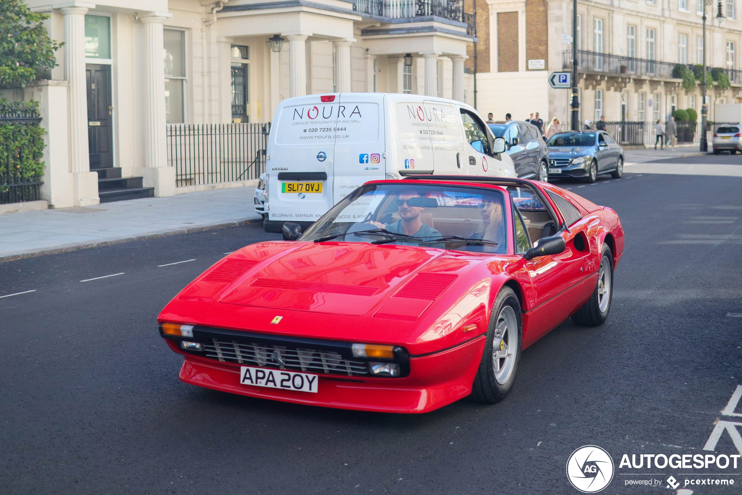 Ferrari 308 GTSi