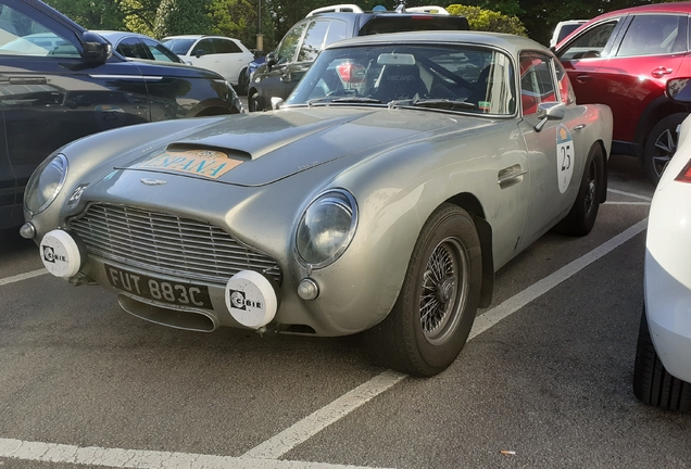 Aston Martin DB5