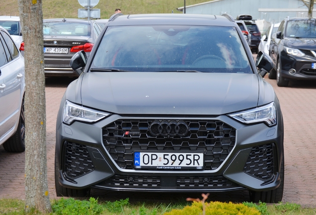 Audi RS Q3 Sportback 2020