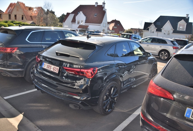 Audi RS Q3 Sportback 2020