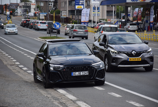 Audi RS3 Sportback 8Y