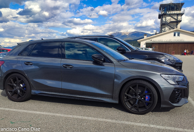 Audi RS3 Sportback 8Y