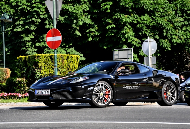 Ferrari 430 Scuderia