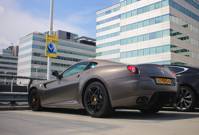 Ferrari 599 GTB Fiorano