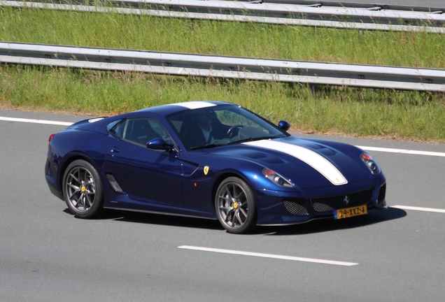 Ferrari 599 GTO