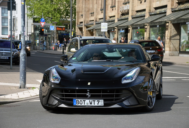 Ferrari F12berlinetta