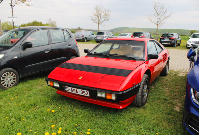 Ferrari Mondial T