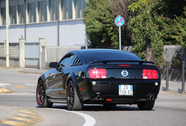 Ford Mustang GT