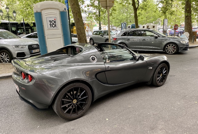 Lotus Elise S3 Sport