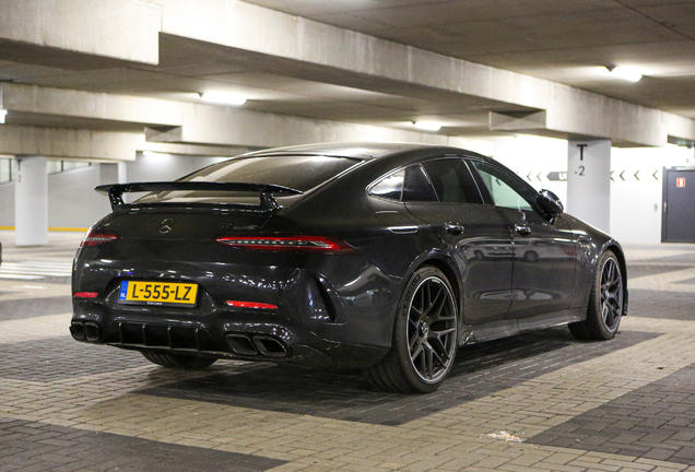 Mercedes-AMG GT 63 S Edition 1 X290