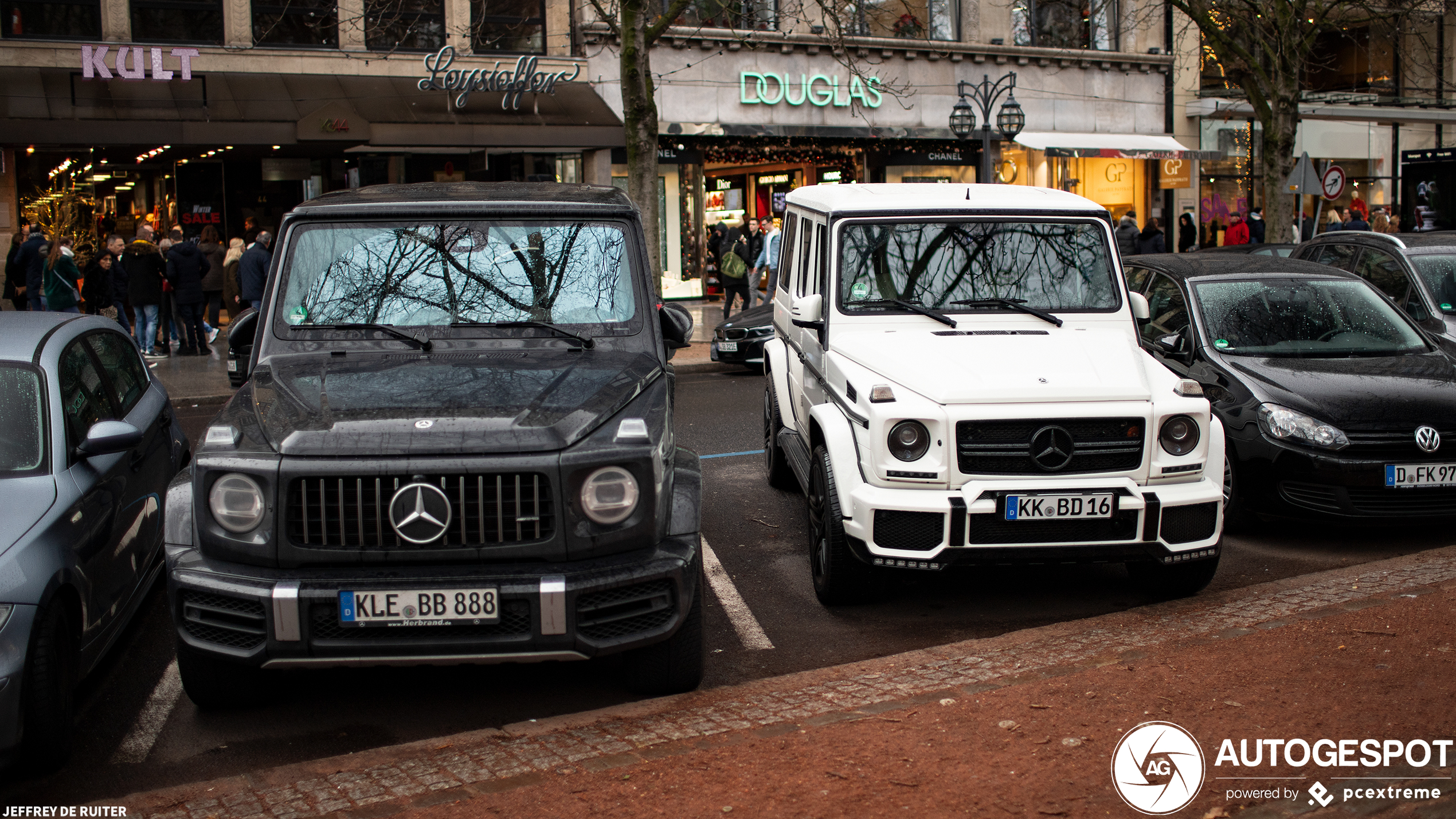 Mercedes-Benz G 63 AMG 2012