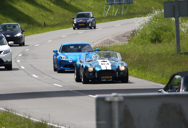 Alpine A110 Première Edition