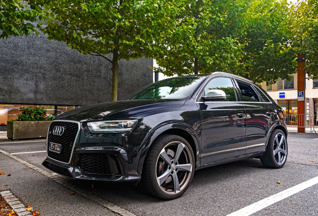 Audi RS Q3