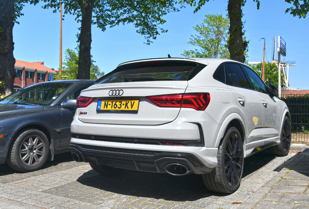 Audi RS Q3 Sportback 2020