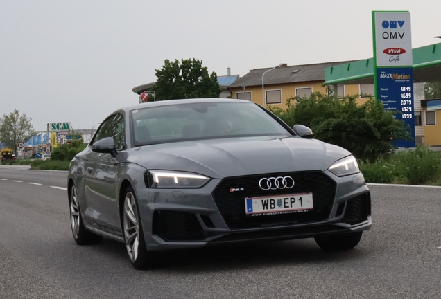 Audi RS5 B9